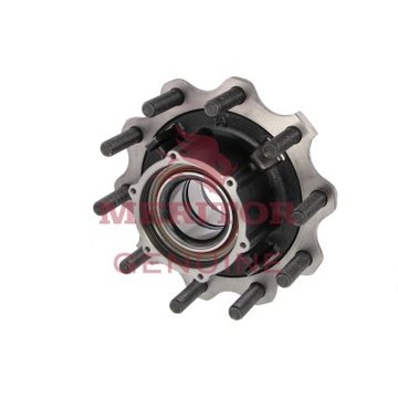 Hub Assembly - Stud/Trailer 04-15981-017 - Meritor