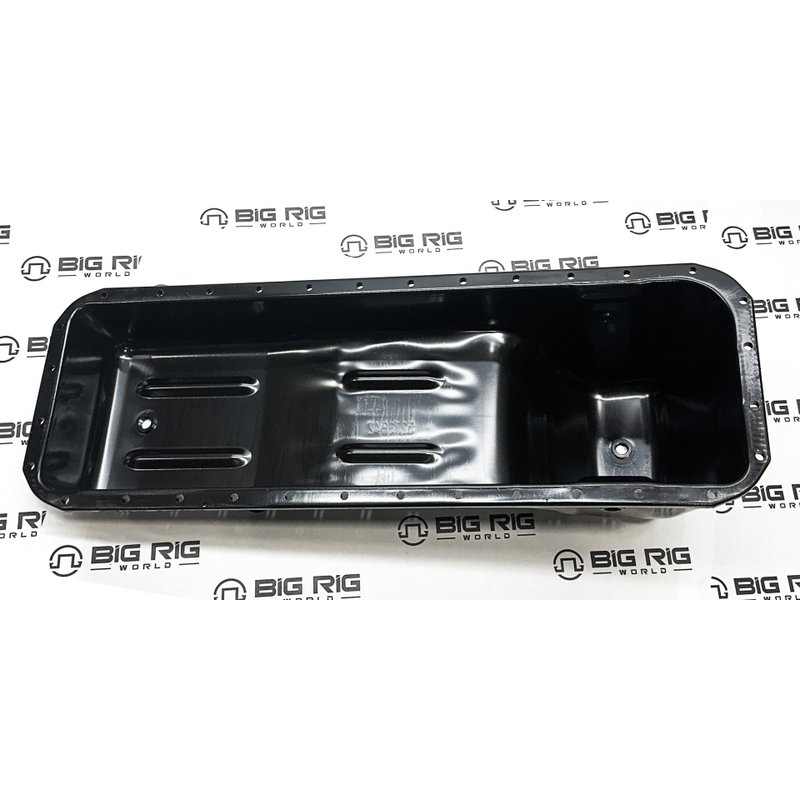 Oil Pan 4376431 - Cummins