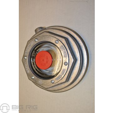 Hub Cap 340-4075 - Stemco