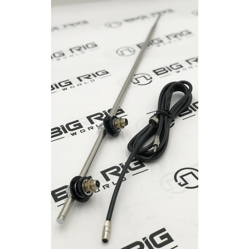 Antenna-Telescoping 102 In. K365-14 - Kenworth