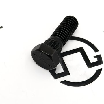Bolt 804008 - Bendix