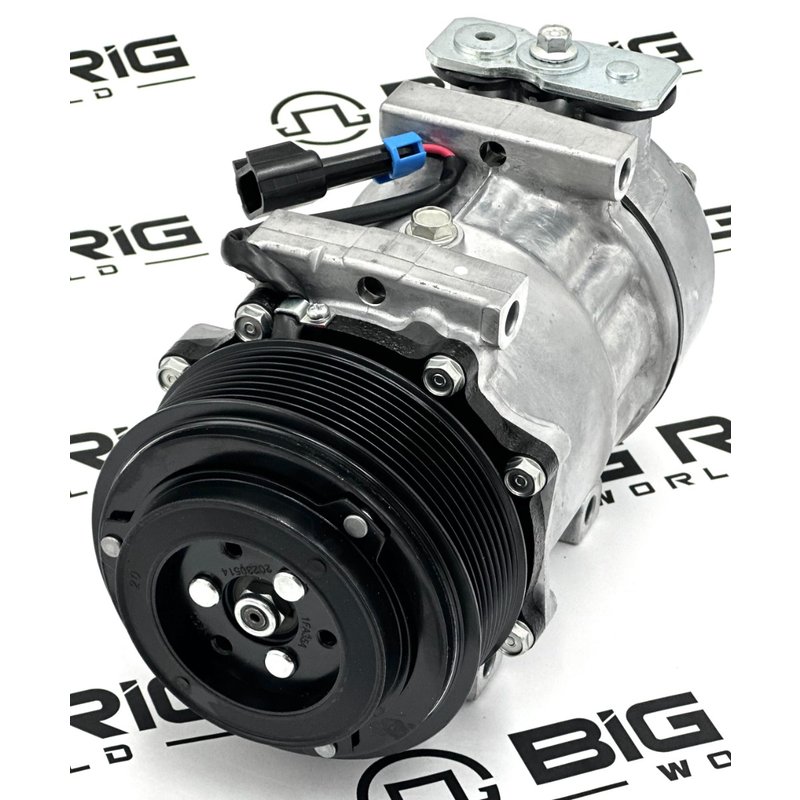 Compressor -A/C F69-6007-112 - Paccar