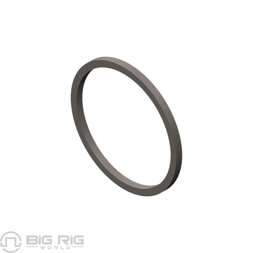 Water Transfer Connection Gasket 3910530 - Cummins