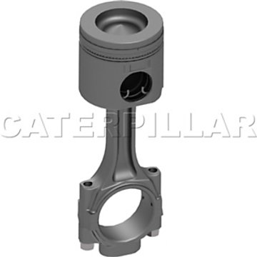 Cylinder Pack 10R-6214 - CAT