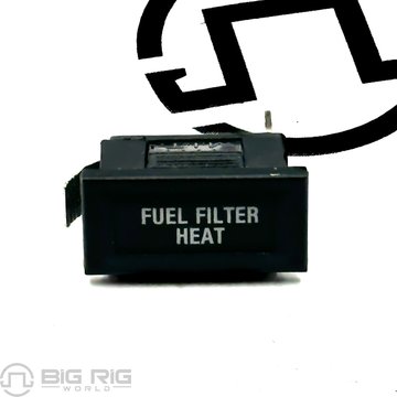 Fuel Filter Heater ID Lamp P54-1032-61 - Kenworth