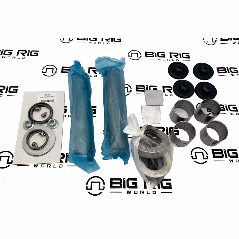 King Pin Kit - No Ream Eaton/Dana R202001 - Meritor
