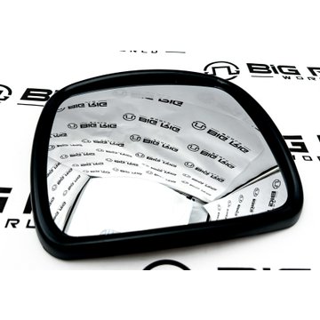 Mirror - Convex - Non-Heated A22-59713-000 - Freightliner