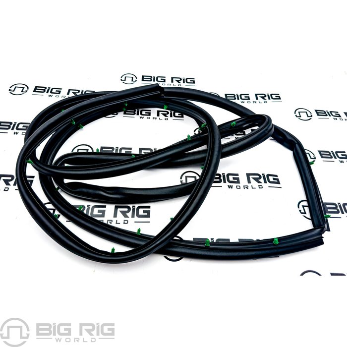 Seal, Door - Front or Entrance, Primary, Cab, RH A18-64636-001 - Freightliner
