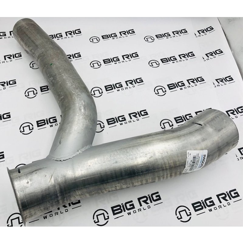 Exhaust Pipe - DSOC to Block M66-7359-001 - Kenworth