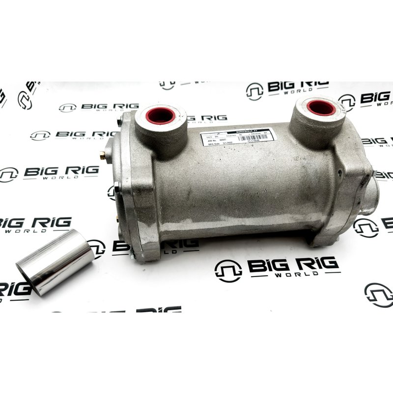Oil Cooler-Transmission 5-7054B - Paccar