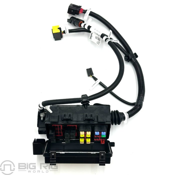 Harness - CLC Cummins 2016 W/Battery Disconnect D92-1069-11111 - Paccar