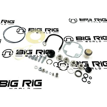 39MT Hardware Kit 10526610 - Delco Remy
