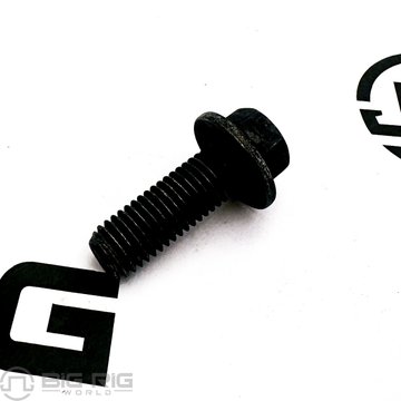Hexagon Flange Head Cap Screw 3900637 - Cummins