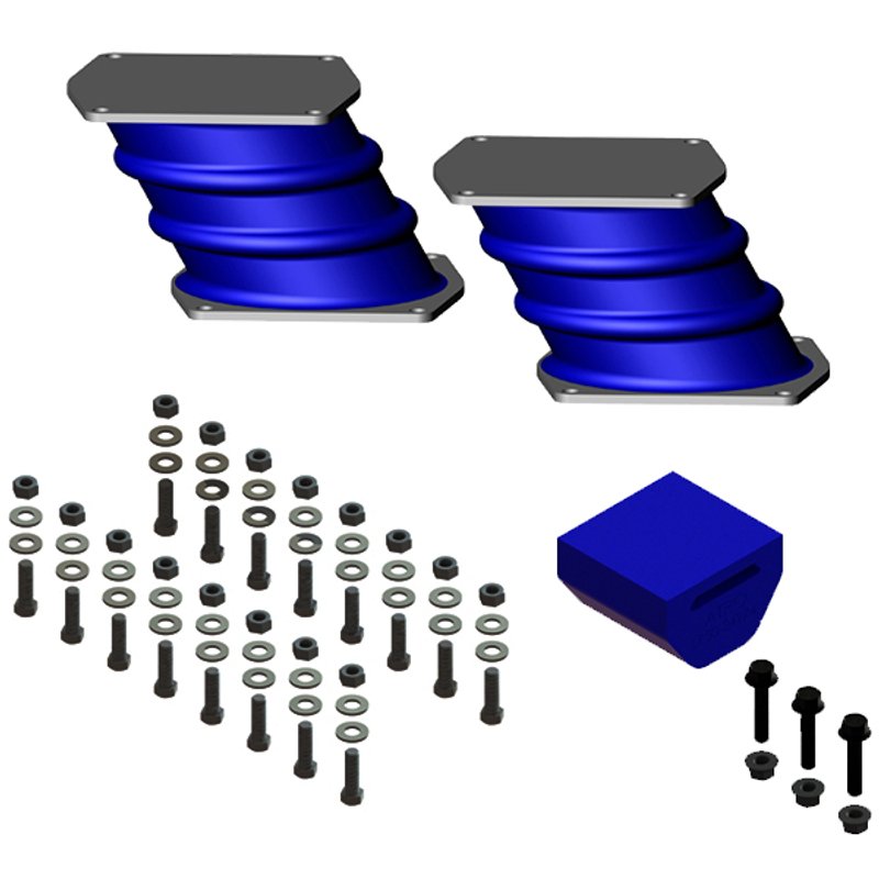 Suspension Kit, HN KT50-25004 - Atro