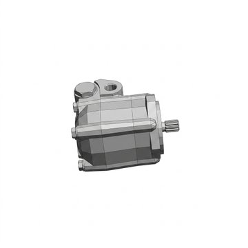 Power Steering Pump PS1816-15R102 - TRW