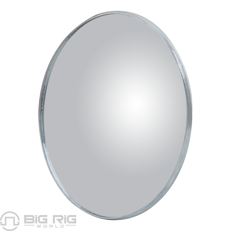 Center-Mount Convex Mirror Head 610176 - Retrac