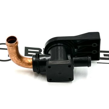 Water Valve Assembly SR2000050 - Bergstrom