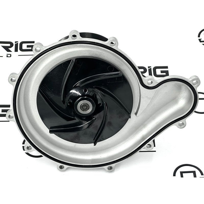 Water Pump 3694078RX - Cummins