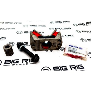Engine Mount Kit (Rear), HT MM55-62004-HT - Atro