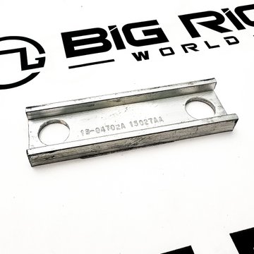 Channel - Bolt Head Locking 13-04702 - Peterbilt