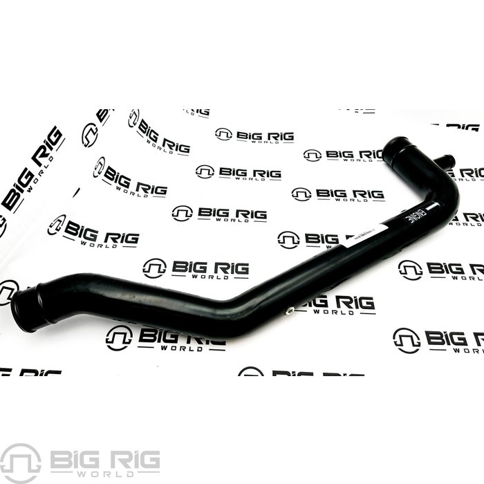 Lower Water Pipe F66-2181 - Kenworth