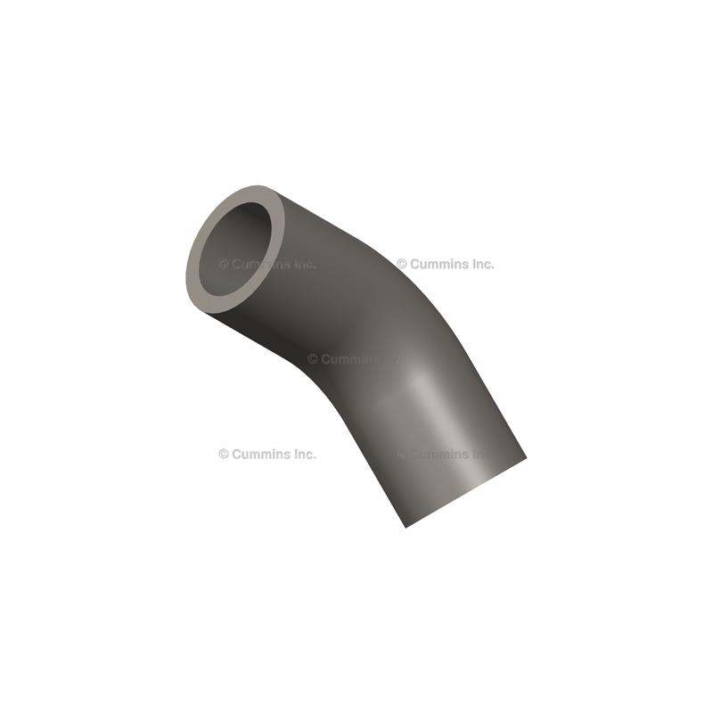 Molded Hose 5258626 - Cummins