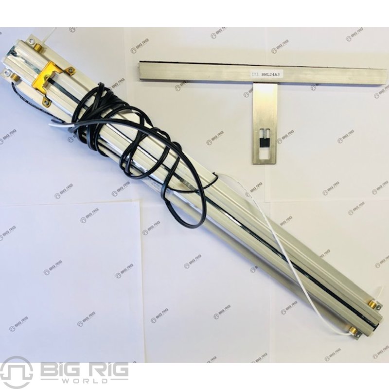 Air Lift Window Kit 800-0011-000 - Paccar