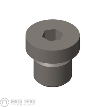 Threaded Plug 3678602 - Cummins