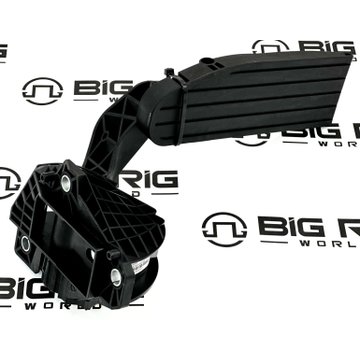Throttle Pedal Assembly D21-6034-300 - Paccar