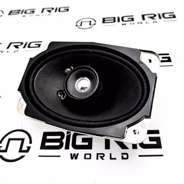 4 x 6 inch 8-OHM Coax Speaker PP307007 - PanaPacific