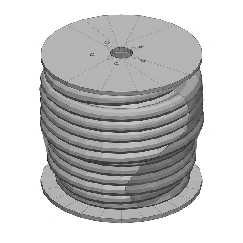 Hose-Heater #12X300' J20R3-A Et Sil V D1030-3833 - Paccar