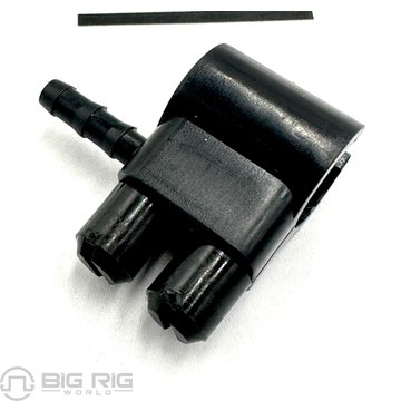 Wiper Washer Nozzle LH GW138L - Paccar