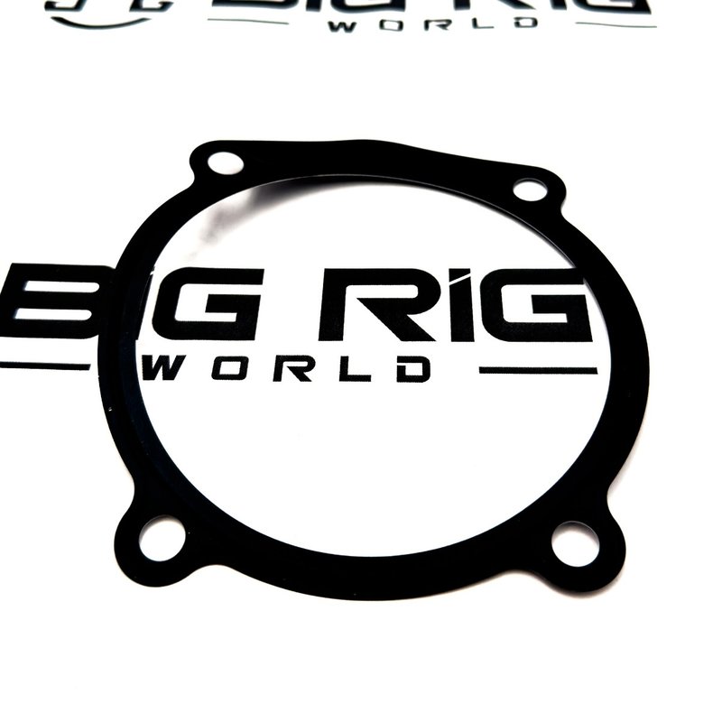 Gasket A4600980180 - Detroit Diesel