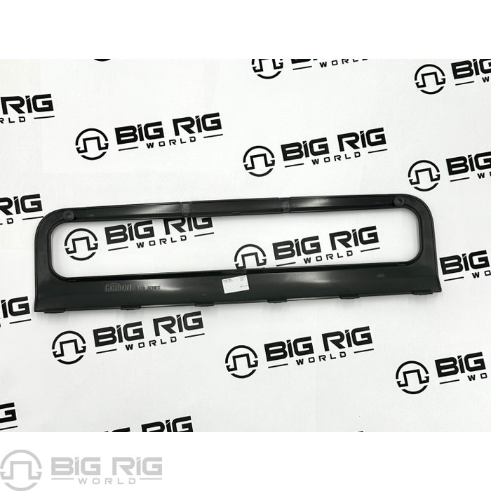 Trim Plate - Overhead Console, Agate 22-65293-000 - Freightliner