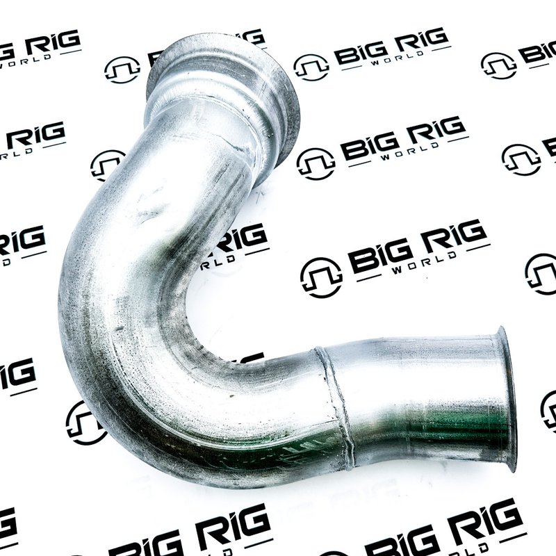 Exhaust Pipe M66-8482-001 - Paccar