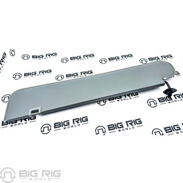 Sun Visor, Interior, Left Hand Side, Flex A22-68488-002 - Freightliner