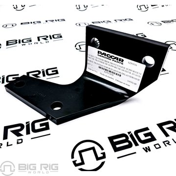 Front Engine Crossmember Support Bracket Left Side K276-1618 - Kenworth