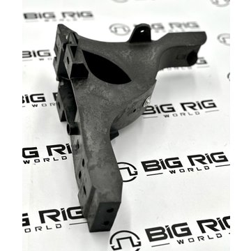 Hinge - Lower Side Extension, Upper, LH Side A22-72586-000 - Freightliner