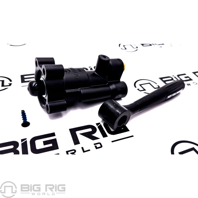 Steering Column Control Valve 410025RGT - Paccar