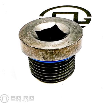Threaded Plug 4331268 - Cummins