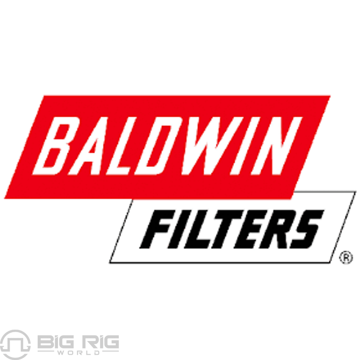 Element - Filter Air Outer W/ Lift Bar PA3948 - Baldwin Filters