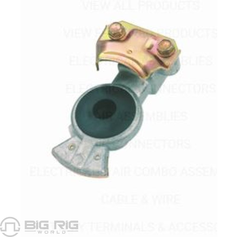 Universal Gladhand 12-010DSP - Phillips Industries