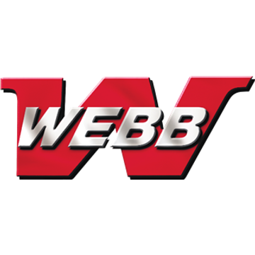 Wheel, Hub - W, 33I36 O87C255 27691-7T71 - Webb Wheel