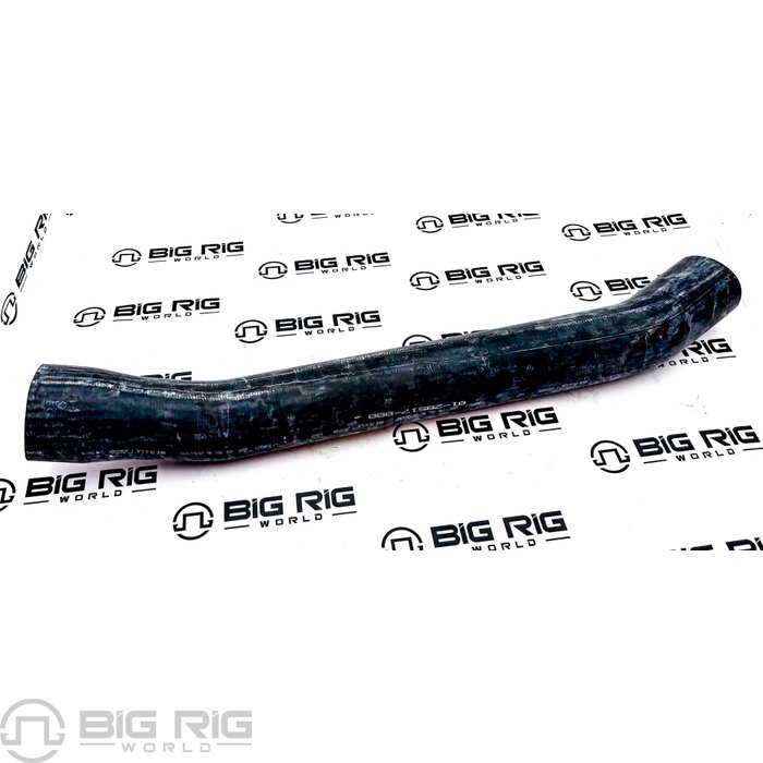Hose - Charge Air Cooler,Hose, Air Intake, C7 01-28517-000 - Freightliner