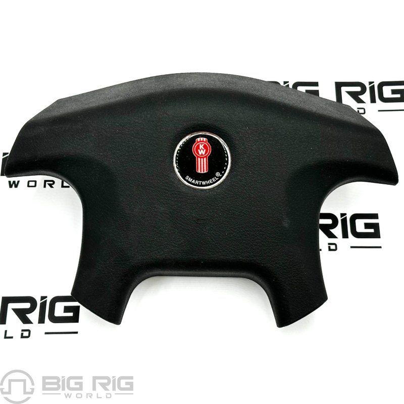 Kenworth Smartwheel Horn Pad S63-1036 - Kenworth