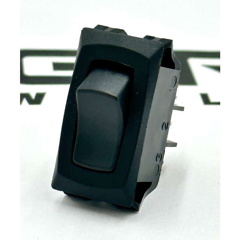 Switch - Lamp Dome K301-320 - Paccar