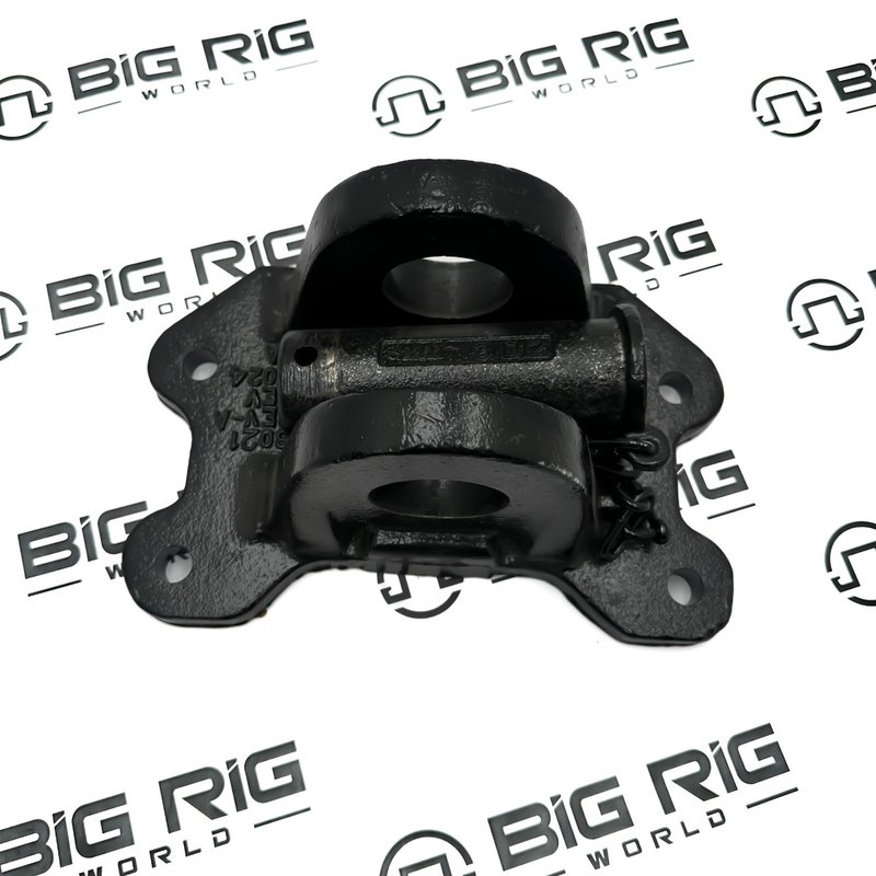 Tow Hitch Assembly A20-6024 - Paccar