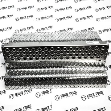 Battery Box Cover K097-2704 - Kenworth