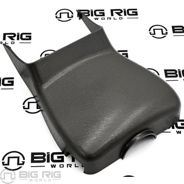 Steering Column Back Shroud For 1 Hand Valve S22-1137-100 - Kenworth