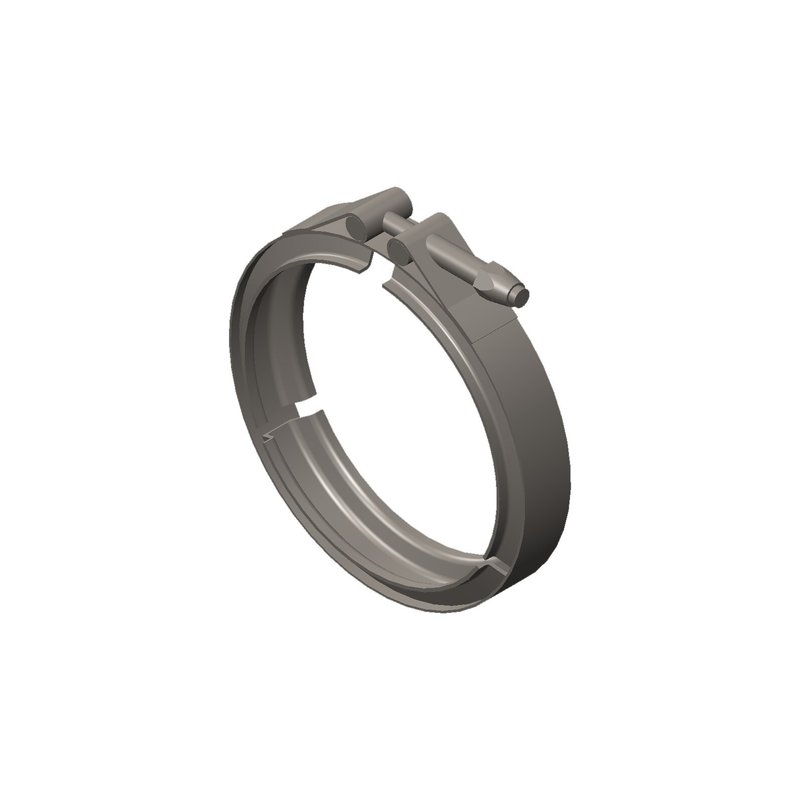 Clamp V Band 4965063 - Cummins
